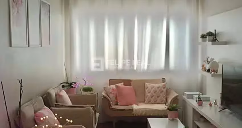 Apartamento de 03 dormitórios em areias  -  são josé