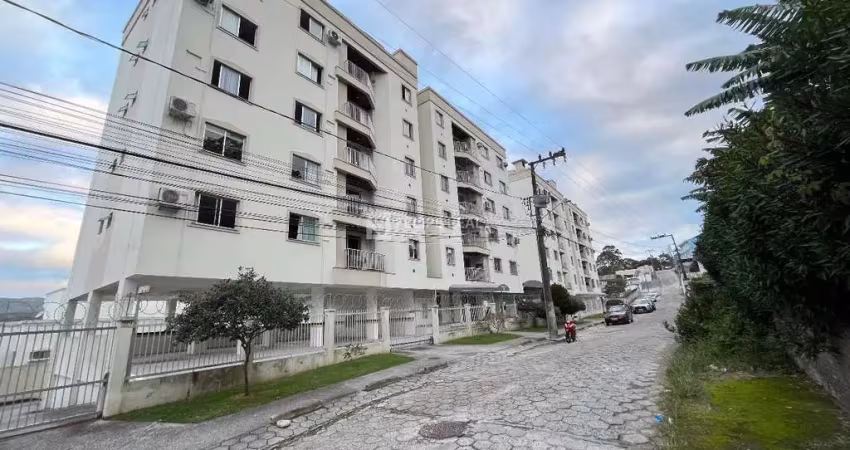 Apartamento com 2 quartos à venda na Rua José João Martendal, 231, Trindade, Florianópolis