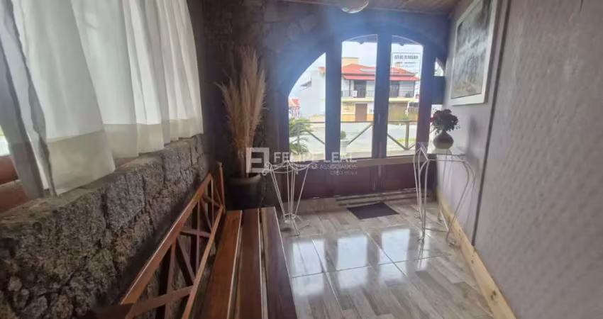 Casa com 21 quartos à venda na Rua Valdemar Schimidt, 462, Forquilhas, São José
