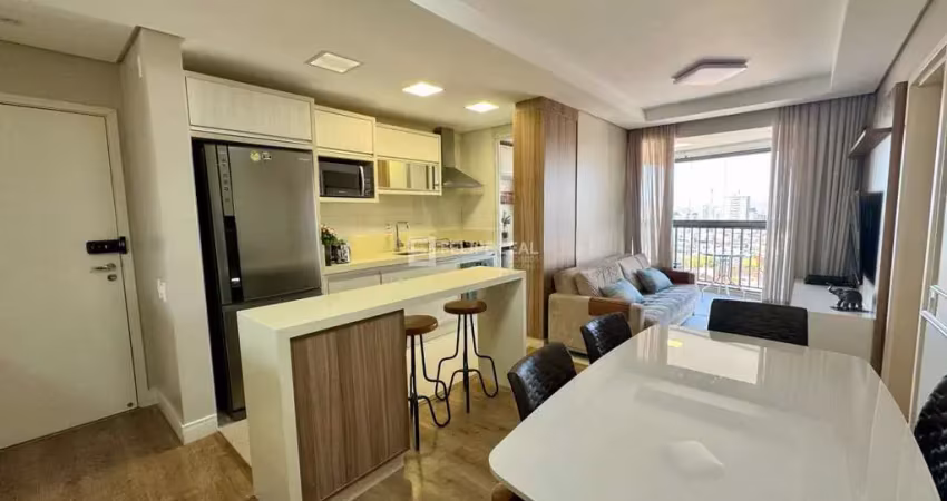Apartamento em jardim cidade de florianopolis  -  são josé
