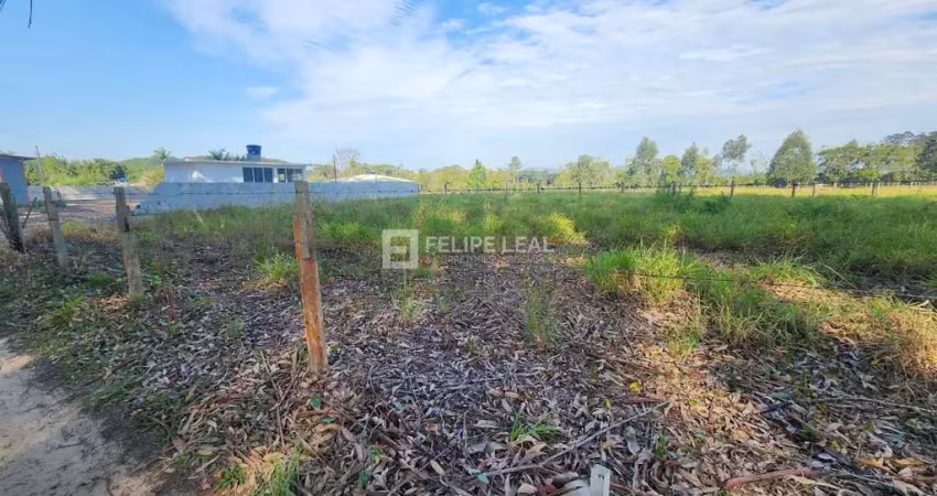 Chácara / sítio à venda na Estrada Geral Do Albardão, Albardão, Palhoça
