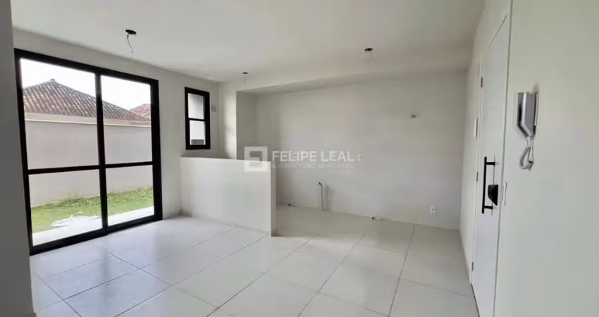 Apartamento com 2 quartos à venda na Rua São Benedito, 1030, Serraria, São José