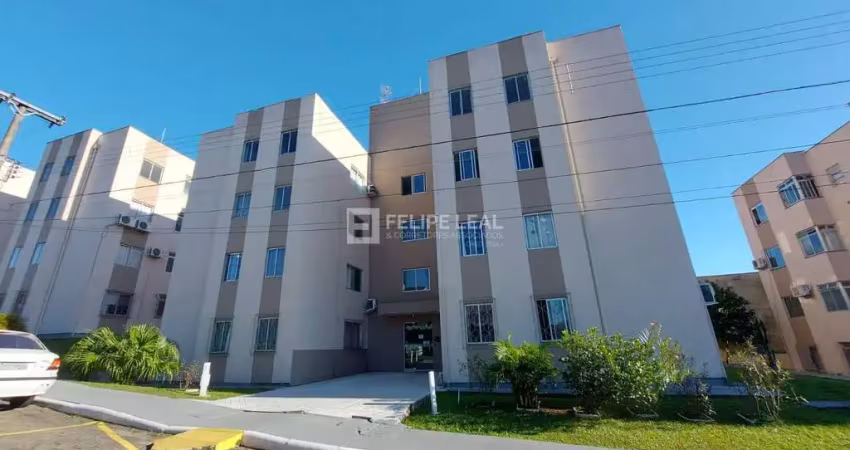 Apartamento com 2 quartos à venda na Avenida Osvaldo José do Amaral, 152, Bela Vista, São José
