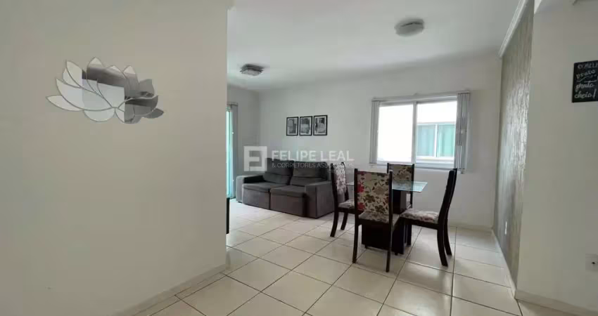 Apartamento com 2 quartos à venda na Rua Joice Cecília Correia, 200, Areias, São José