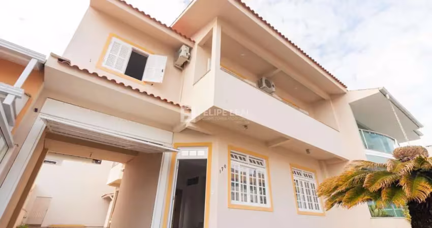 Casa com 5 quartos à venda na Rua Antônio Gomes, 170, Estreito, Florianópolis