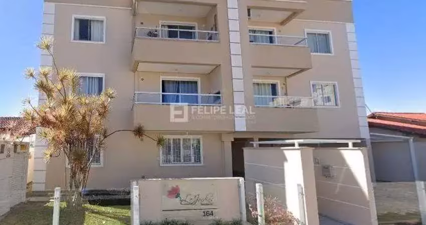 Apartamento com 2 quartos à venda na Rua Urano Pires, 164, Forquilhas, São José