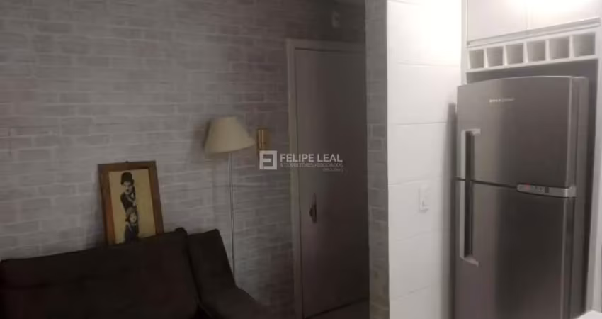 Apartamento 2 dormitórios em forquilhas  -  são josé