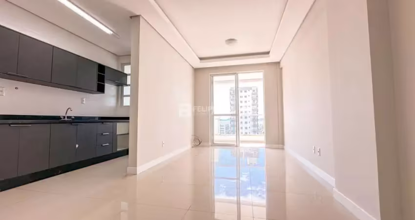 Apartamento com 2 quartos à venda na Rua Virgilino Ferreira de Souza, 325, Barreiros, São José