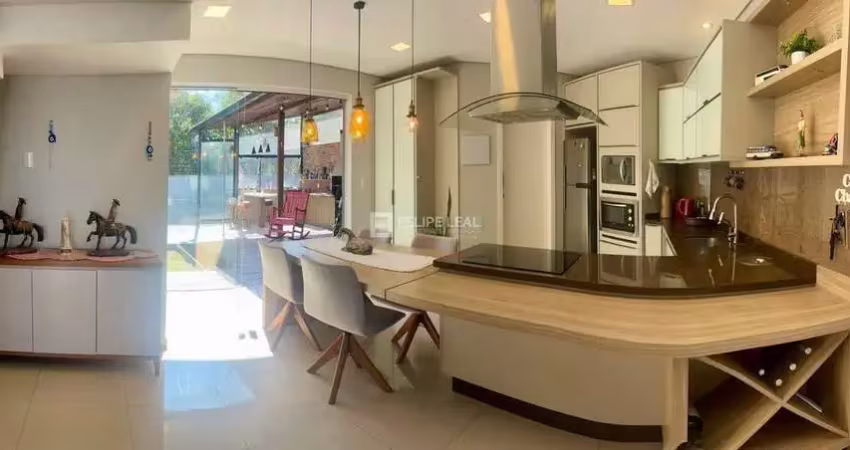 Casa com 3 quartos à venda na Avenida Wilson Castelo Branco, 700, Beira Rio, Biguaçu