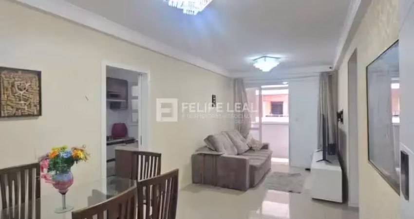 Apartamento com 2 quartos à venda na Avenida Farroupilha, 350, Campinas, São José