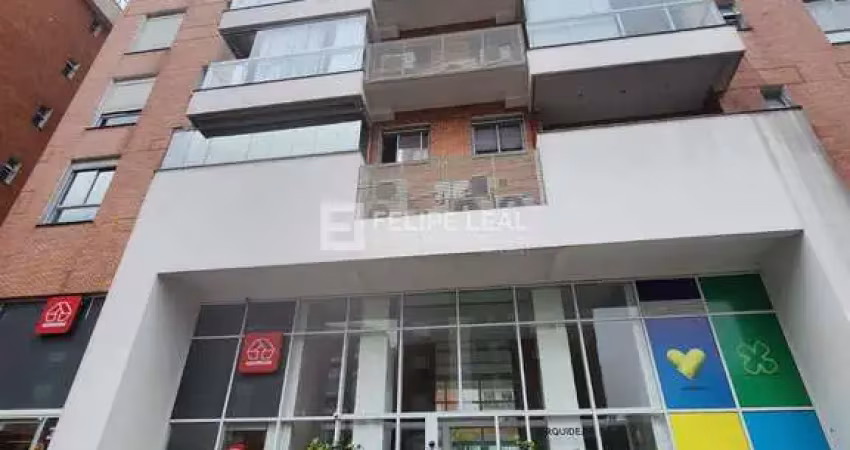 Apartamento com 2 quartos à venda na Rua Portinari, 89, Pedra Branca, Palhoça