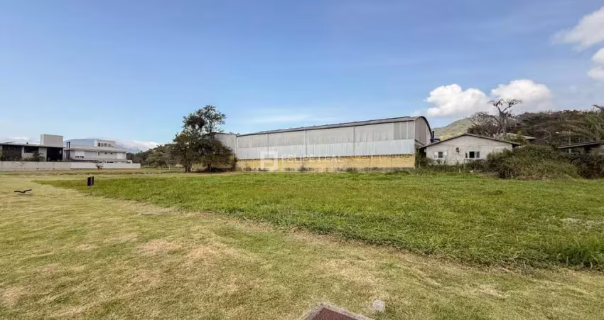 Terreno em condominio em ratones - florianópolis, sc