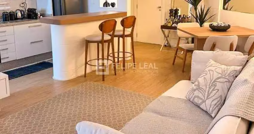 Apartamento com 2 quartos à venda na Rodovia Amaro Antônio Vieira, 2463, Itacorubi, Florianópolis