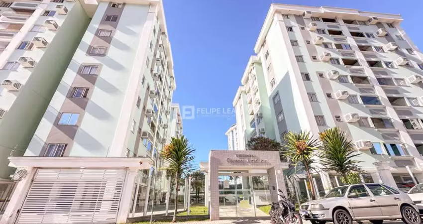 Apartamento com 3 quartos à venda na Rua Cap. Pedro Leite, 165, Barreiros, São José