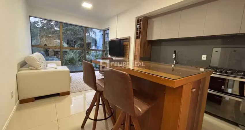 Apartamento com 2 quartos à venda na Tv. dos Abacateiros, 66, Pedra Branca, Palhoça