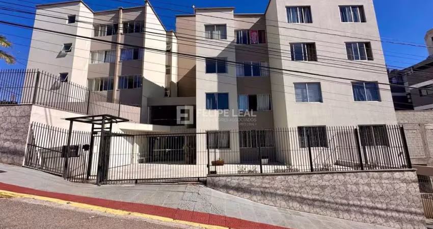 Apartamento 1 dormitório em capoeiras  -  florianópolis