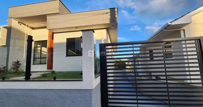 Casa com 3 quartos à venda na Rua Graciosa Favero, 200, Potecas, São José