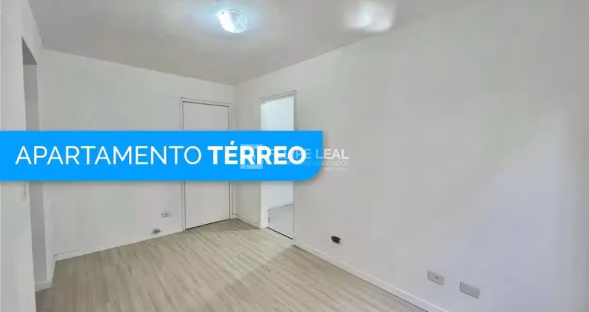 Apartamento de 02 dormitórios em coqueiros  -  florianópolis