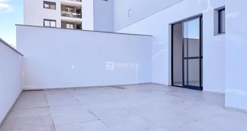 Apartamento com 2 quartos à venda na Rua Sebastiana Coutinho, 216, Areias, São José