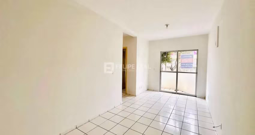 Apartamento a venda com 3 dormitórios em forquilhinhas  -  são josé - sc