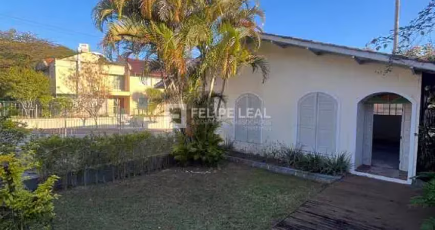 Casa com 3 quartos à venda na Rua José Lins do Rêgo, 195, Bom Abrigo, Florianópolis