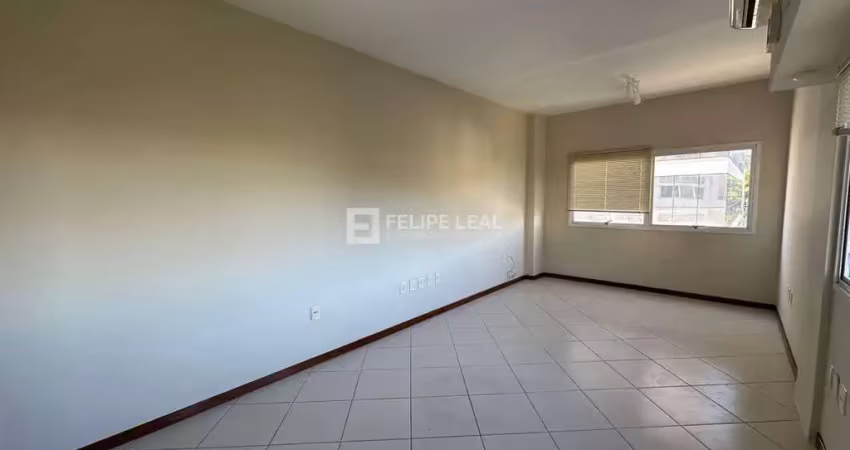 Sala comercial à venda na Rua Des. Vítor Lima, 260, Trindade, Florianópolis