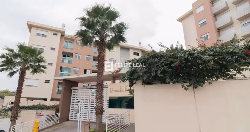 Apartamento de 1 dormitório e 1 suíte em centro  -  são josé