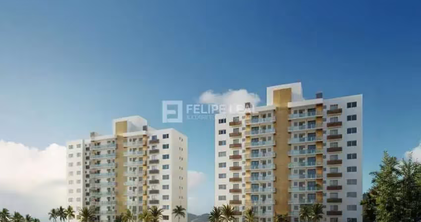 Apartamento com 2 quartos à venda na Rua Bom Pastor, 425, Ipiranga, São José