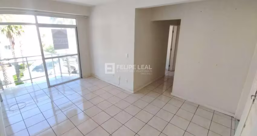 Apartamento com 2 quartos à venda na Rua João Meirelles, 1285, Abraão, Florianópolis