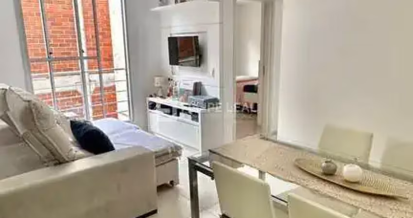 Apartamento de 02 dormitórios em real parque  -  são josé