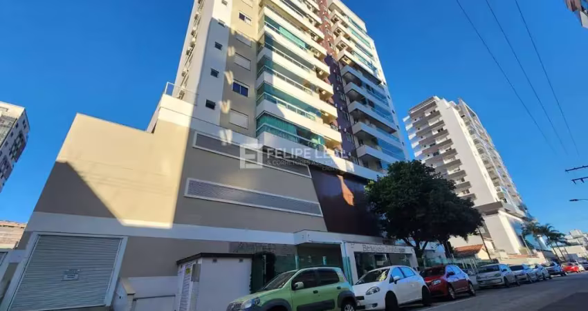 Apartamento com 2 quartos à venda na Rua Tiradentes, 50, Kobrasol, São José