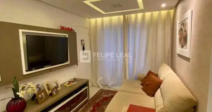 Apartamento com 2 quartos à venda na Rua Bom Pastor, 1846, Ipiranga, São José