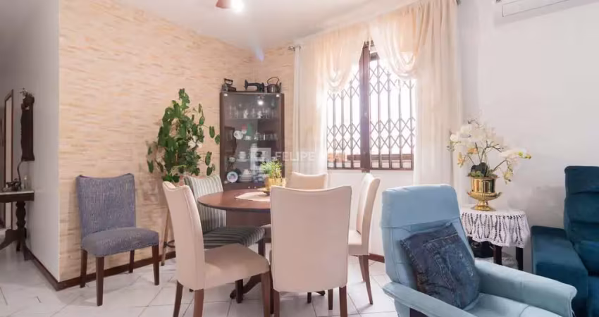 Apartamento com 3 quartos à venda na Rua Ver. Gercino Silva, 146, Estreito, Florianópolis