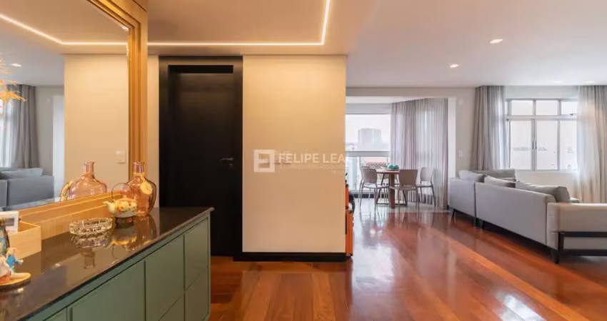 Apartamento cobertura em estreito  -  florianópolis