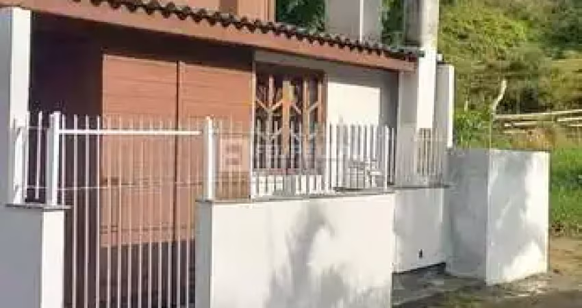 Casa em nossa senhora de lourdes  -  santo amaro da imperatriz