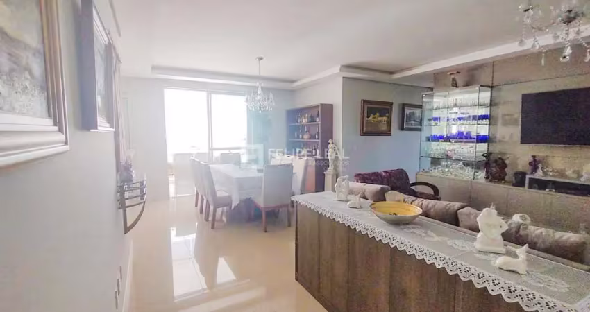Apartamento com 3 quartos à venda na Rua Santos Saraiva, 61, Estreito, Florianópolis