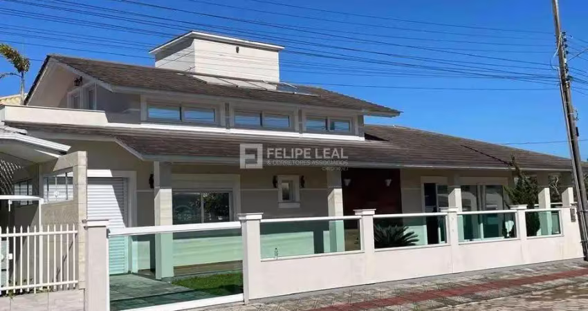 Casa com 3 quartos à venda na Rua Ipanema, 53, Praia do Sonho, Palhoça