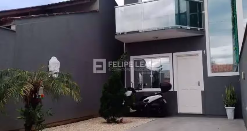 Casa com 2 quartos à venda na Rua Túlio Rodrigues Martins, Potecas, São José