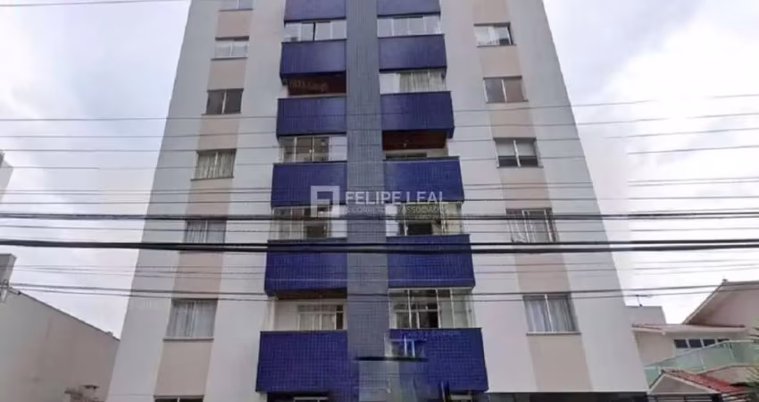 Apartamento com 2 quartos à venda na Rua Osni João Vieira, 230, Campinas, São José