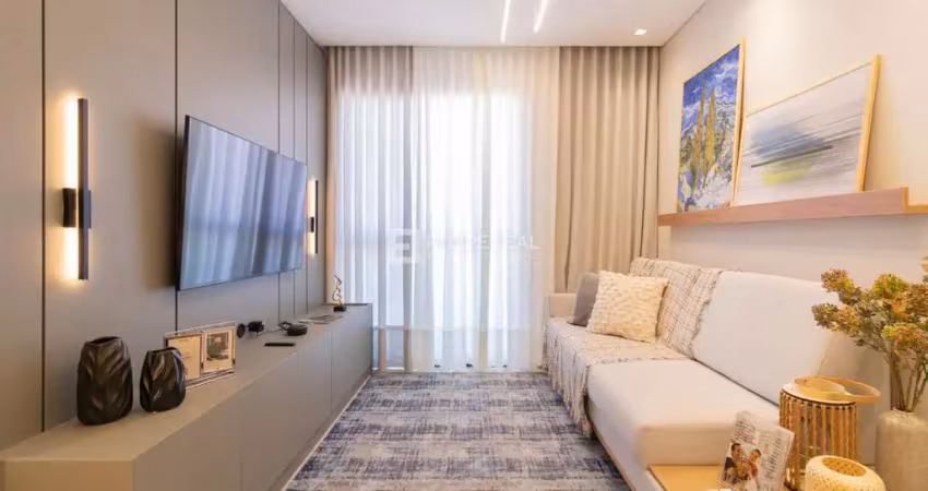 Apartamento com 2 quartos à venda na Avenida João Theodoro da Silva, Roçado, São José