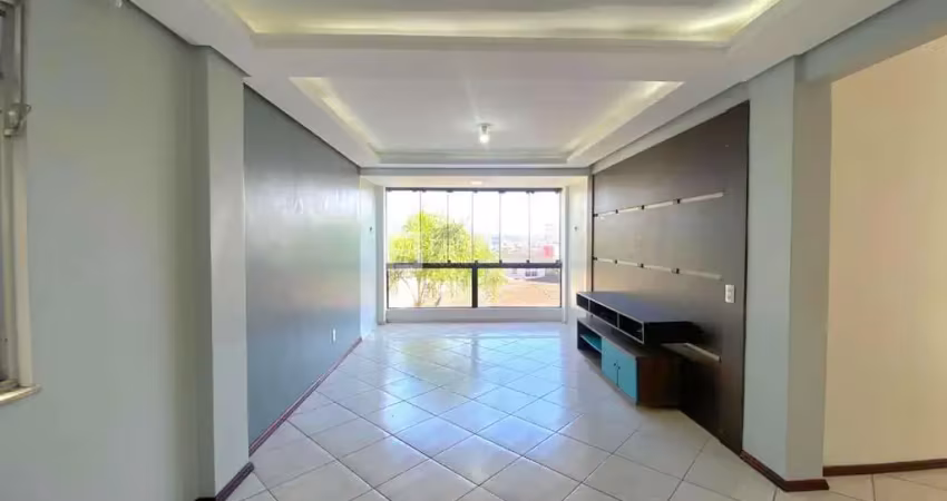 Apartamento com 3 quartos à venda na Rua Renato Ramos da Silva, 280, Barreiros, São José