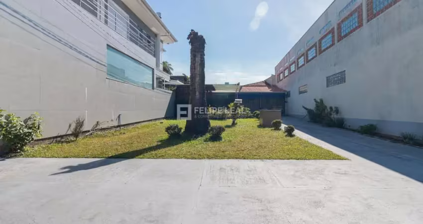Casa com 2 quartos à venda na Rua Dona Leonildes Coelho, 376, Praia Comprida, São José