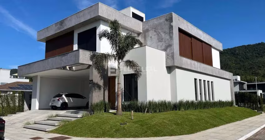Casa com 4 quartos à venda na Estrada Intendente Antônio Damasco, 1465, Ratones, Florianópolis