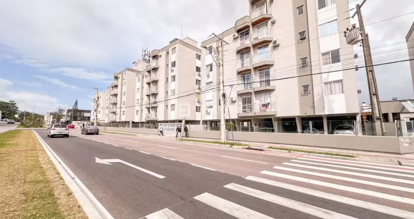 Apartamento com 2 quartos à venda na Avenida Patrício Caldeira de Andrade, 627, Abraão, Florianópolis