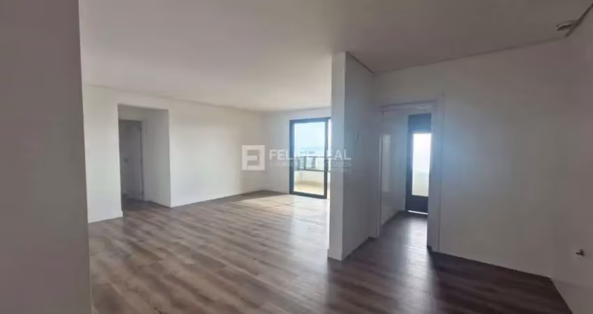 Apartamento 4 dormitórios sendo duas suítes e duas demi suíte