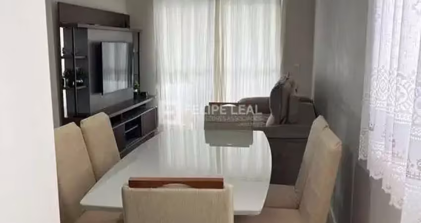 Apartamento com 2 quartos à venda na Rua João Sandim, 675, Ipiranga, São José