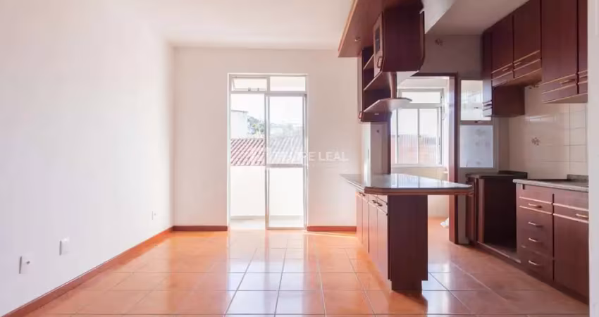 Apartamento com 2 quartos à venda na Rua Do Expedicionário, 186, Praia Comprida, São José
