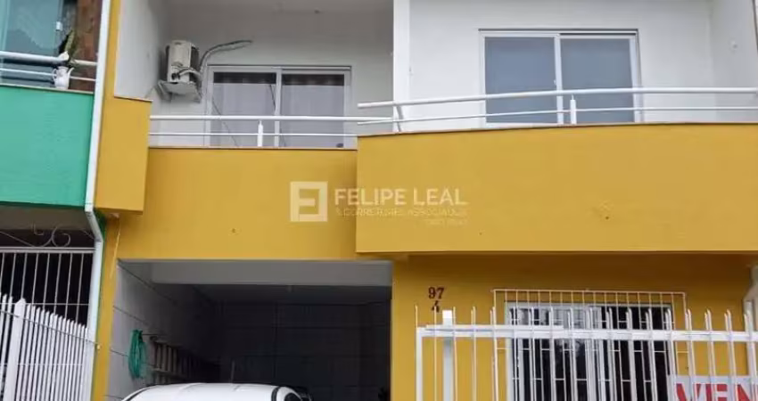 Casa com 3 quartos à venda na Servidão Geraldina, 97, Ipiranga, São José