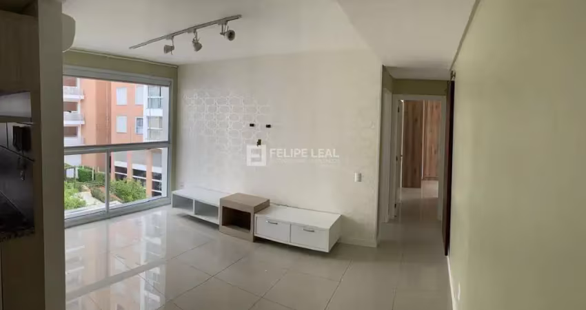 Apartamento em cidade universitária pedra branca  -  palhoça