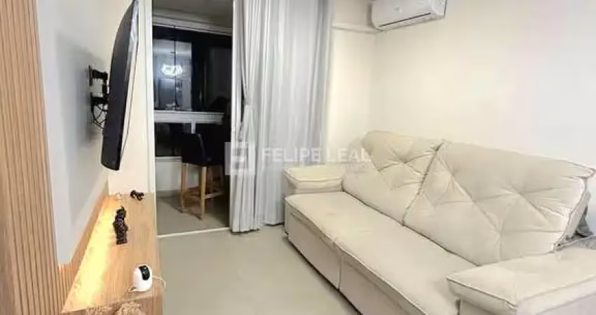 Apartamento com 2 quartos à venda na Rua Dona Lídia, 812, Serraria, São José